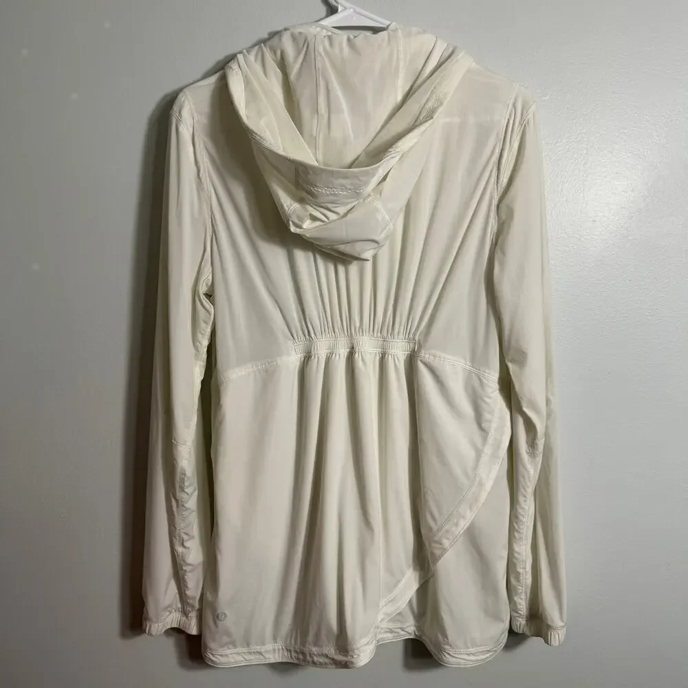 Lululemon Such A Cinch Jacket